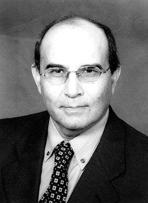 Prof. Dr. Roshdi Kordy